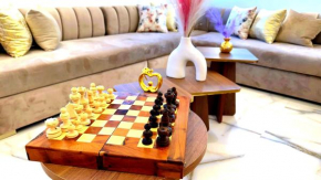 Super apartamento en Tanger